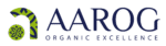 Aarog Spices Logo