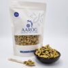 Home Aarog Exquisite Premium Green Cardamom Sabz Elaichi whole green pods.