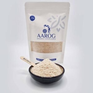 aarog miraculous isabgol husk (chilka): your natural path to optimal digestive wellness Psyllium Husk (Chilka Ispaghol)