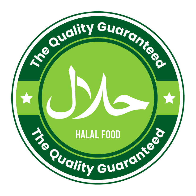 certified Halal