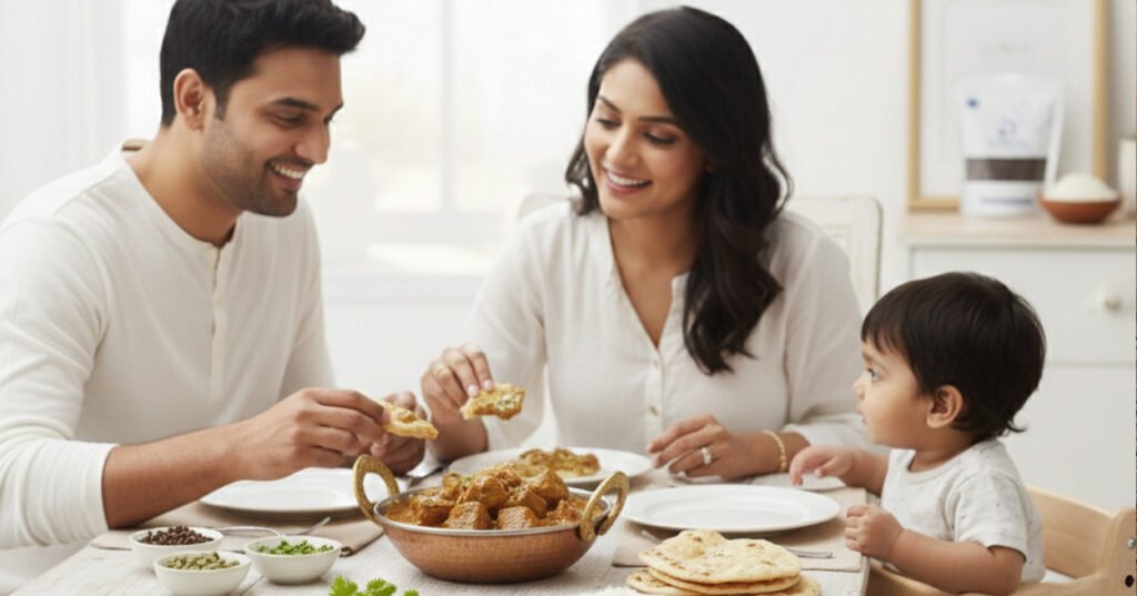 Aarog's Royal Quorma Recipe: Master the Authentic Meat Curry